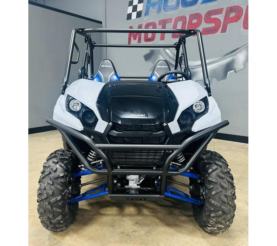 2024 Kawasaki Teryx®