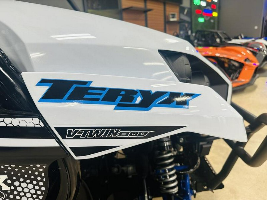 2024 Kawasaki Teryx®