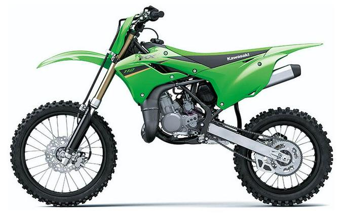 2022 Kawasaki KX 112