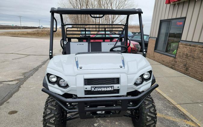 2024 Kawasaki MULE PRO-FXR 1000 LE