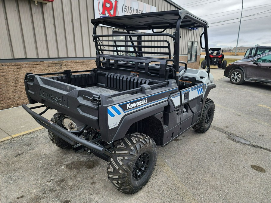 2024 Kawasaki MULE PRO-FXR 1000 LE