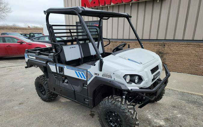 2024 Kawasaki MULE PRO-FXR 1000 LE