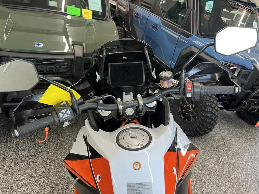 2019 KTM 1290 Super Adventure R
