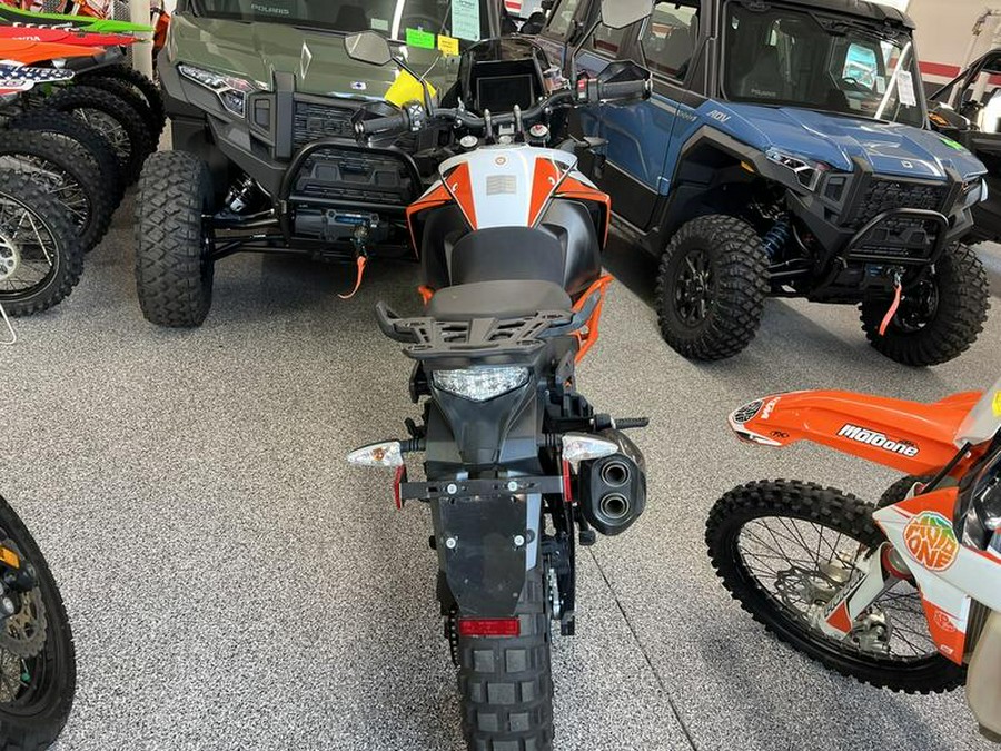 2019 KTM 1290 Super Adventure R