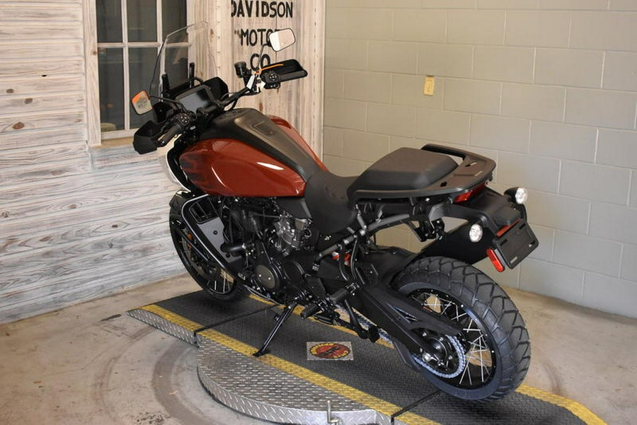 2024 Harley-Davidson® RA1250S - Pan America® 1250 Special