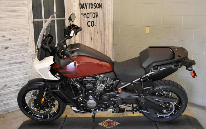 2024 Harley-Davidson® RA1250S - Pan America® 1250 Special