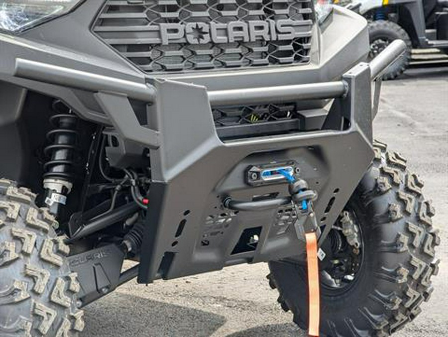 2025 Polaris Ranger 1000 Premium