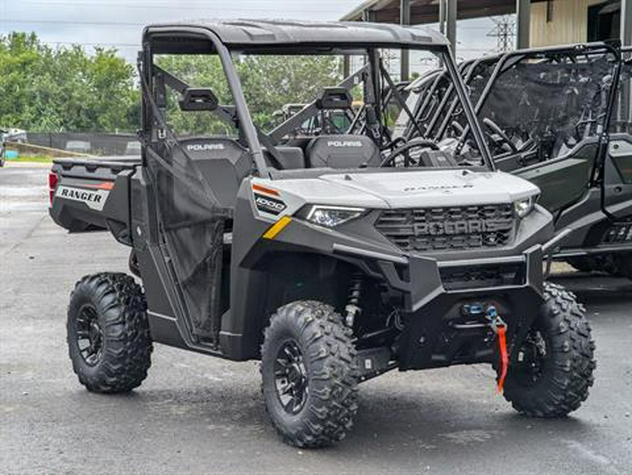 2025 Polaris Ranger 1000 Premium