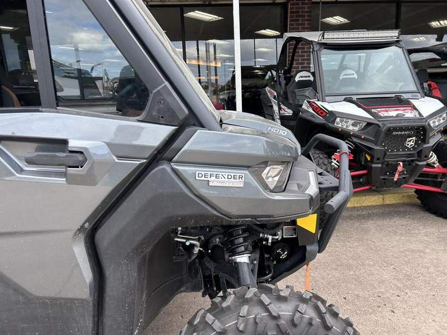 2023 Can-Am® Defender MAX Limited HD10