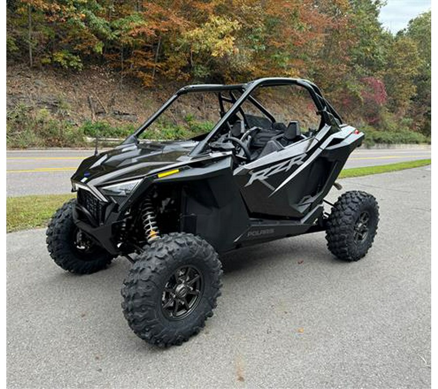 2024 Polaris RZR Pro XP Premium