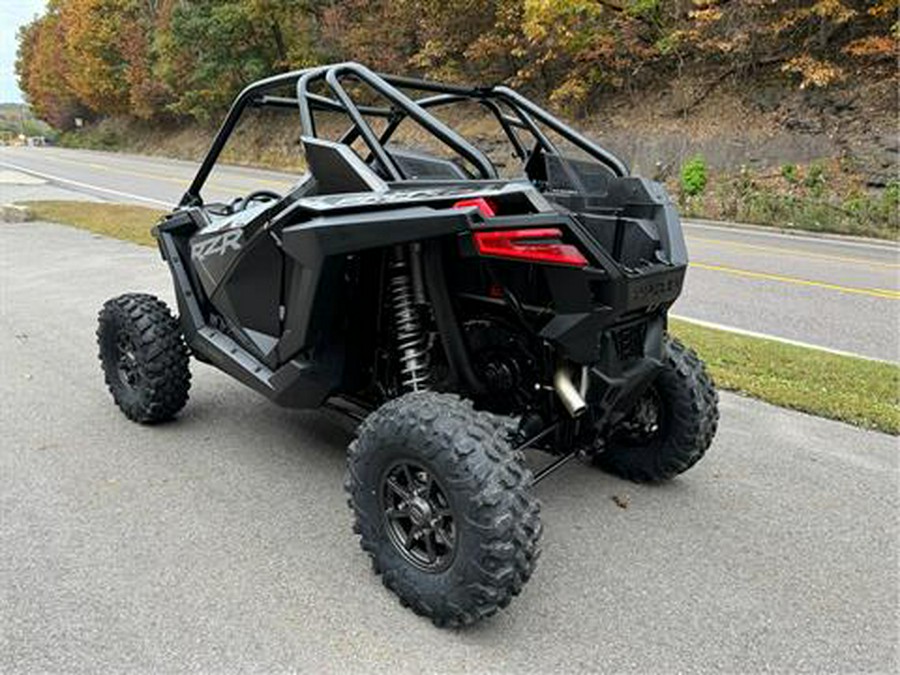 2024 Polaris RZR Pro XP Premium