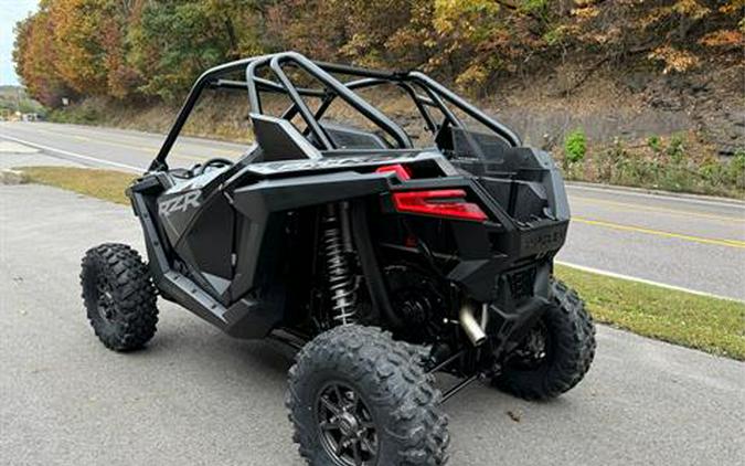 2024 Polaris RZR Pro XP Premium