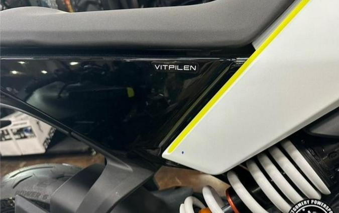 2024 Husqvarna® Vitpilen 401