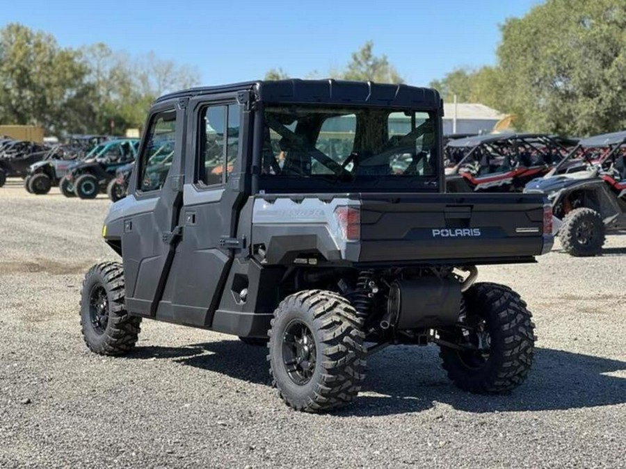 2026 Polaris Ranger® Crew XP 1000 NorthStar Edition Premium