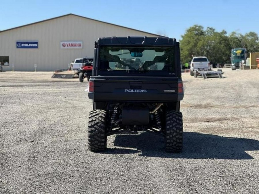 2026 Polaris Ranger® Crew XP 1000 NorthStar Edition Premium