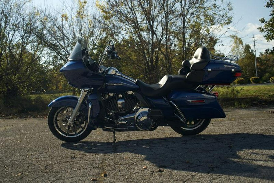 2016 Harley-Davidson® FLTRU - Road Glide® Ultra