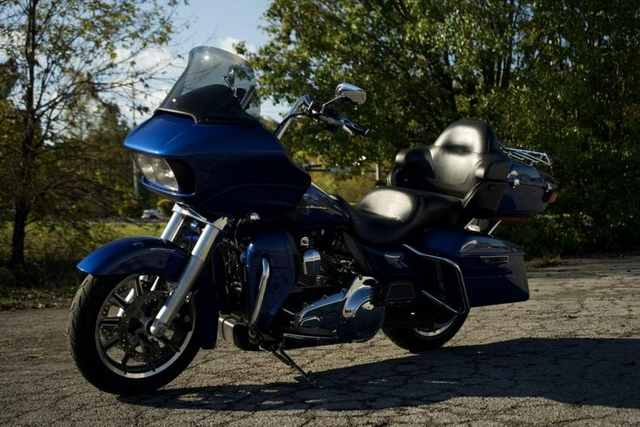 2016 Harley-Davidson® FLTRU - Road Glide® Ultra