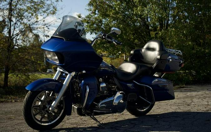 2016 Harley-Davidson® FLTRU - Road Glide® Ultra