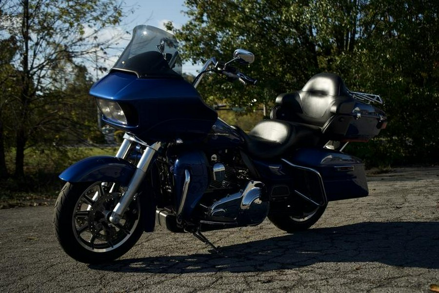 2016 Harley-Davidson® FLTRU - Road Glide® Ultra