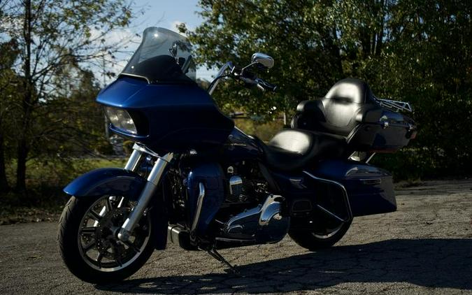 2016 Harley-Davidson® FLTRU - Road Glide® Ultra