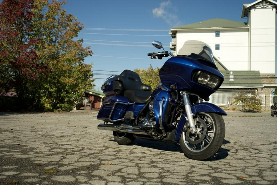 2016 Harley-Davidson® FLTRU - Road Glide® Ultra