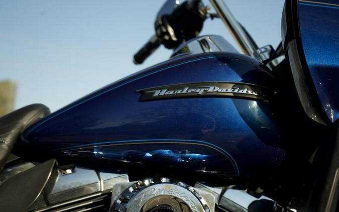 2016 Harley-Davidson® FLTRU - Road Glide® Ultra