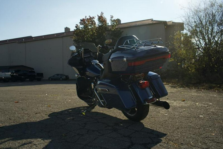 2016 Harley-Davidson® FLTRU - Road Glide® Ultra