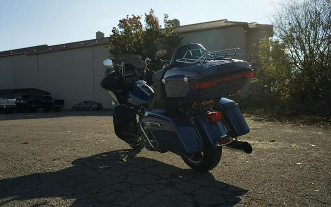 2016 Harley-Davidson® FLTRU - Road Glide® Ultra