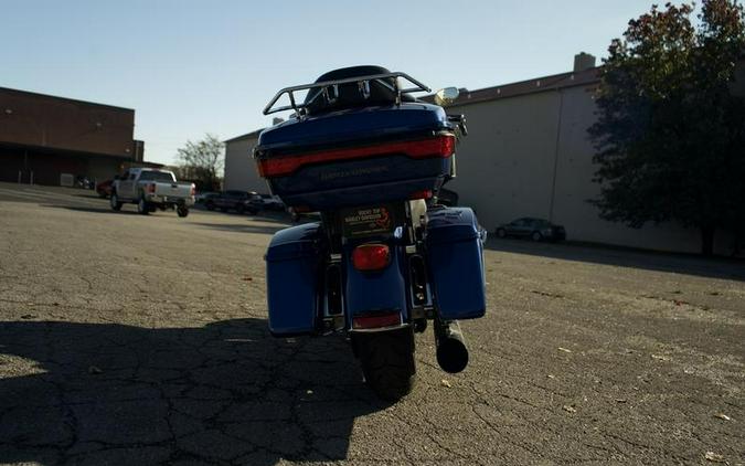 2016 Harley-Davidson® FLTRU - Road Glide® Ultra