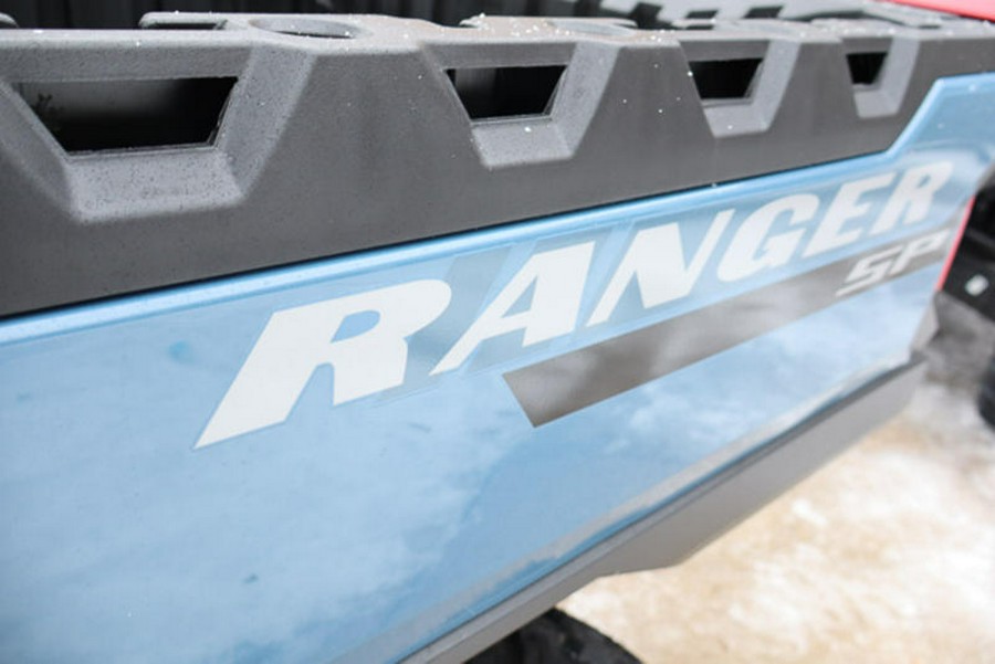 2026 Polaris® Ranger Crew SP 570 NorthStar Edition