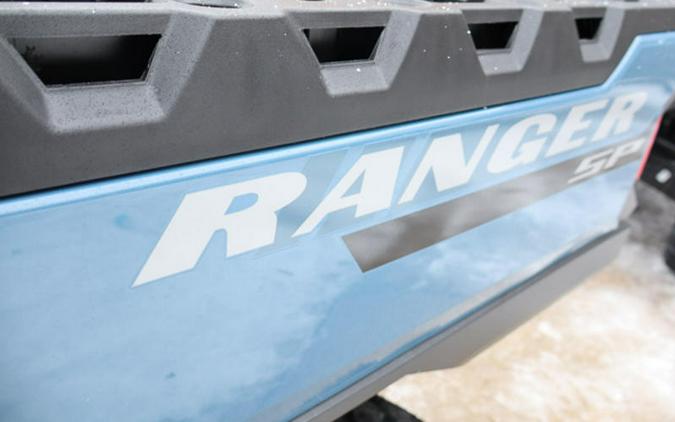2026 Polaris® Ranger Crew SP 570 NorthStar Edition