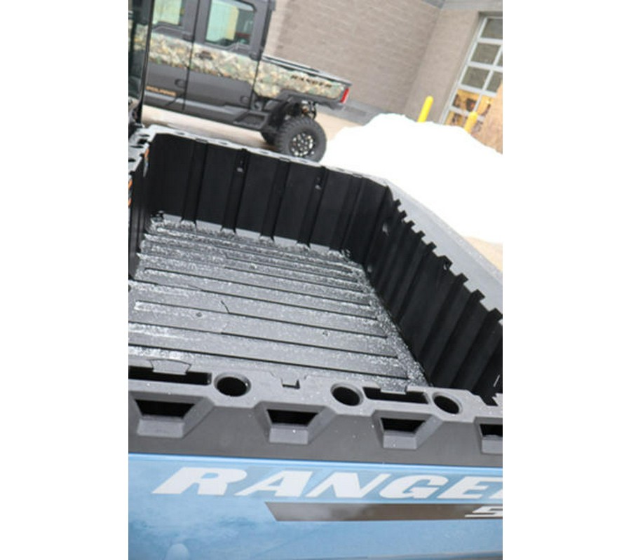 2026 Polaris® Ranger Crew SP 570 NorthStar Edition