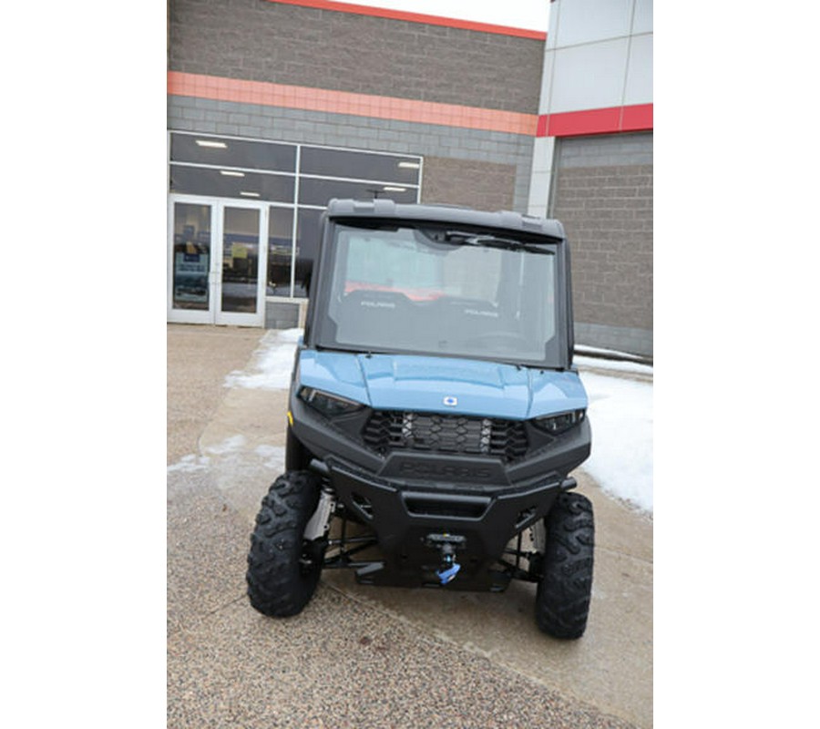 2026 Polaris® Ranger Crew SP 570 NorthStar Edition