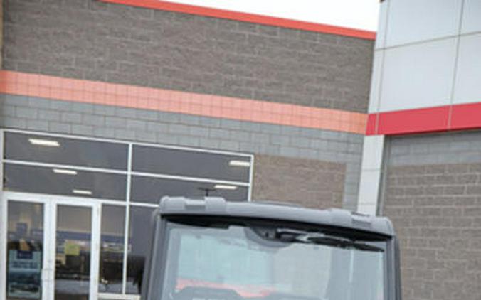 2026 Polaris® Ranger Crew SP 570 NorthStar Edition