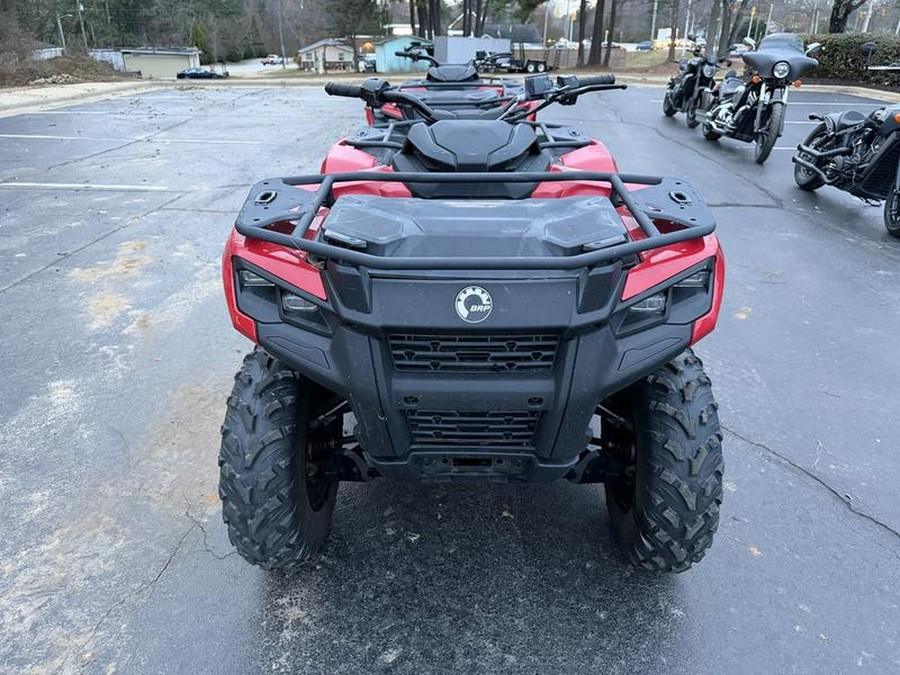 2025 Can-Am® Outlander 500
