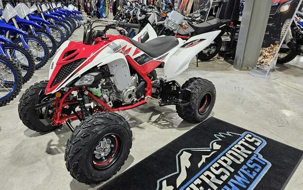 2026 Yamaha Raptor 700R SE