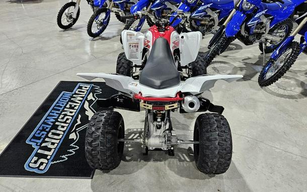 2026 Yamaha Raptor 700R SE