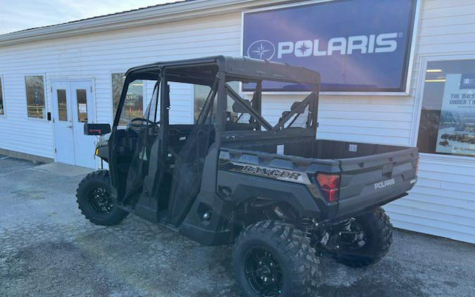 2025 Polaris Ranger® Crew XP 1000 Premium