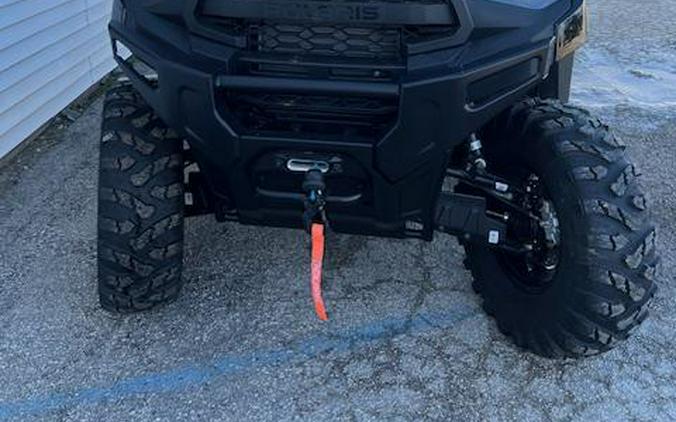 2025 Polaris Ranger® Crew XP 1000 Premium