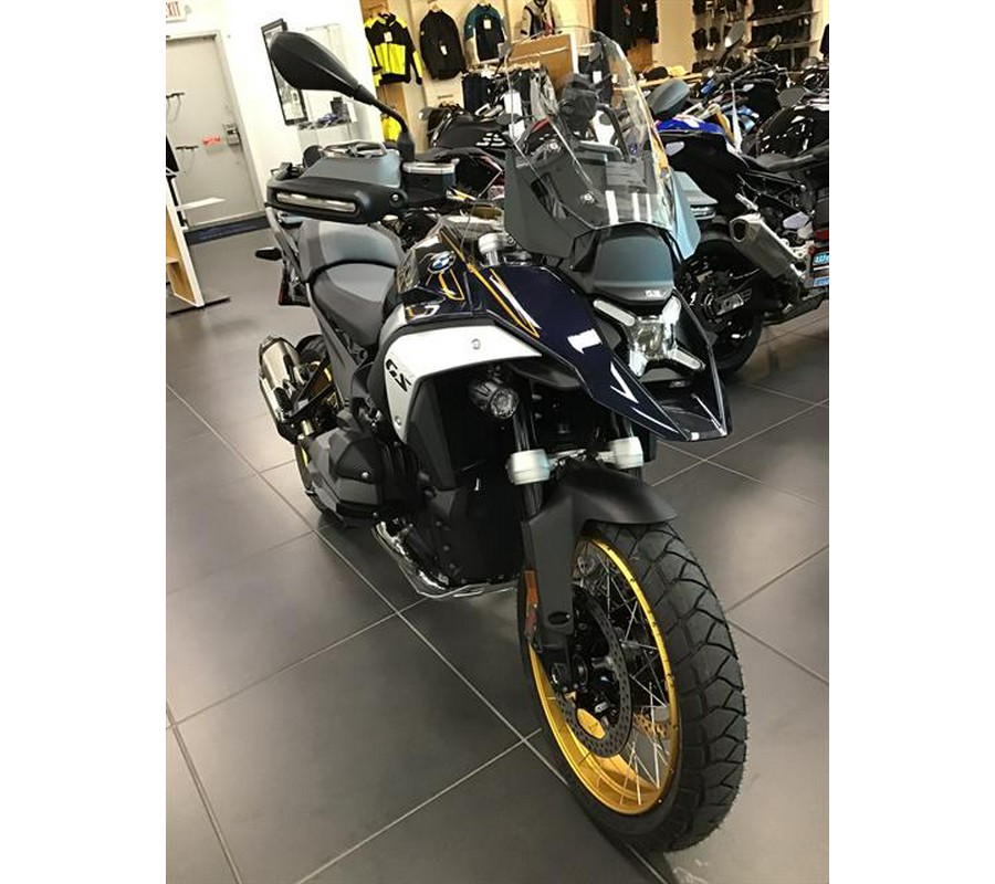 2026 BMW R 1300 GS