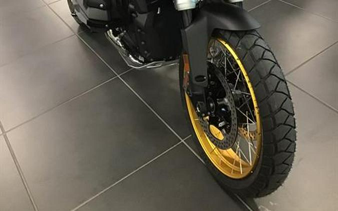 2026 BMW R 1300 GS