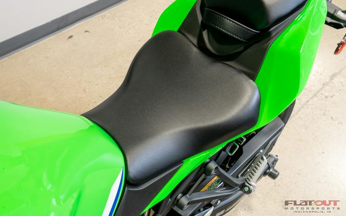 2026 NINJA ZX-4RR ABS - Kawasaki