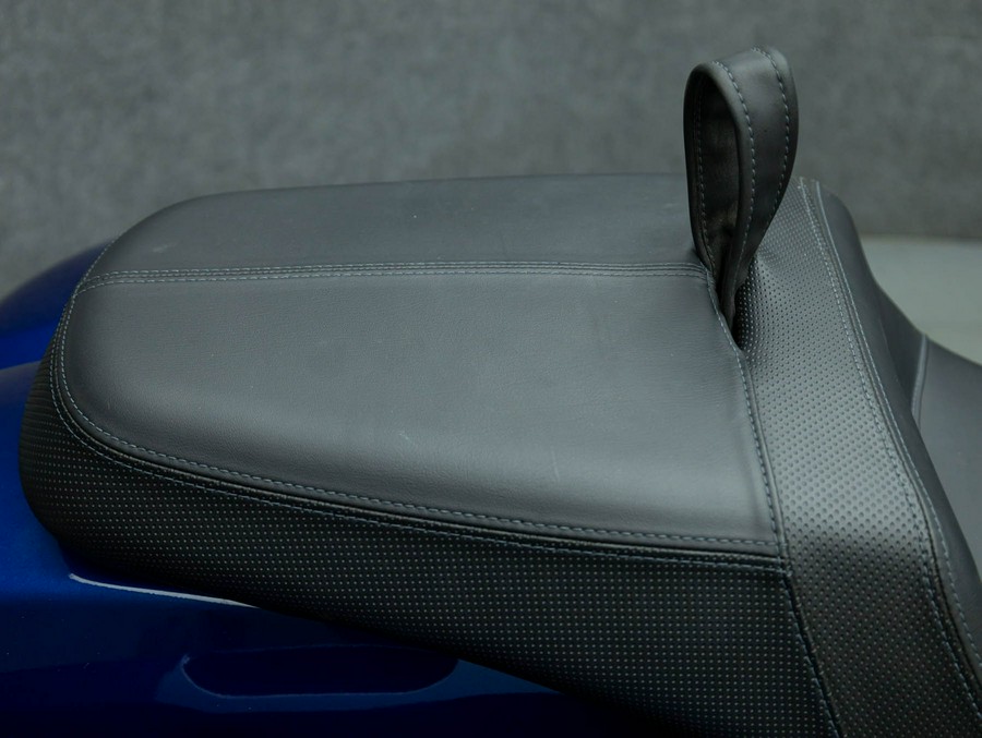 2021 INDIAN CHALLENGER LIMITED W/ABS