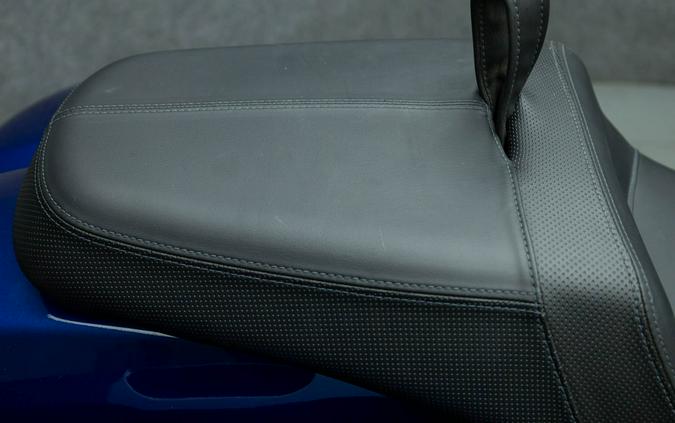 2021 INDIAN CHALLENGER LIMITED W/ABS