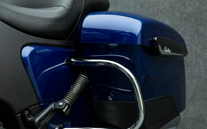 2021 INDIAN CHALLENGER LIMITED W/ABS