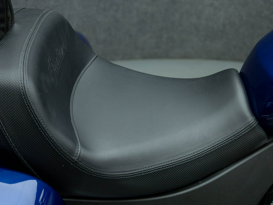 2021 INDIAN CHALLENGER LIMITED W/ABS