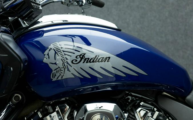 2021 INDIAN CHALLENGER LIMITED W/ABS