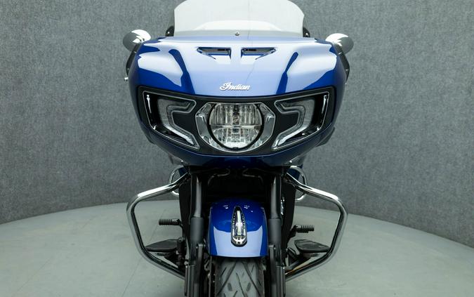 2021 INDIAN CHALLENGER LIMITED W/ABS