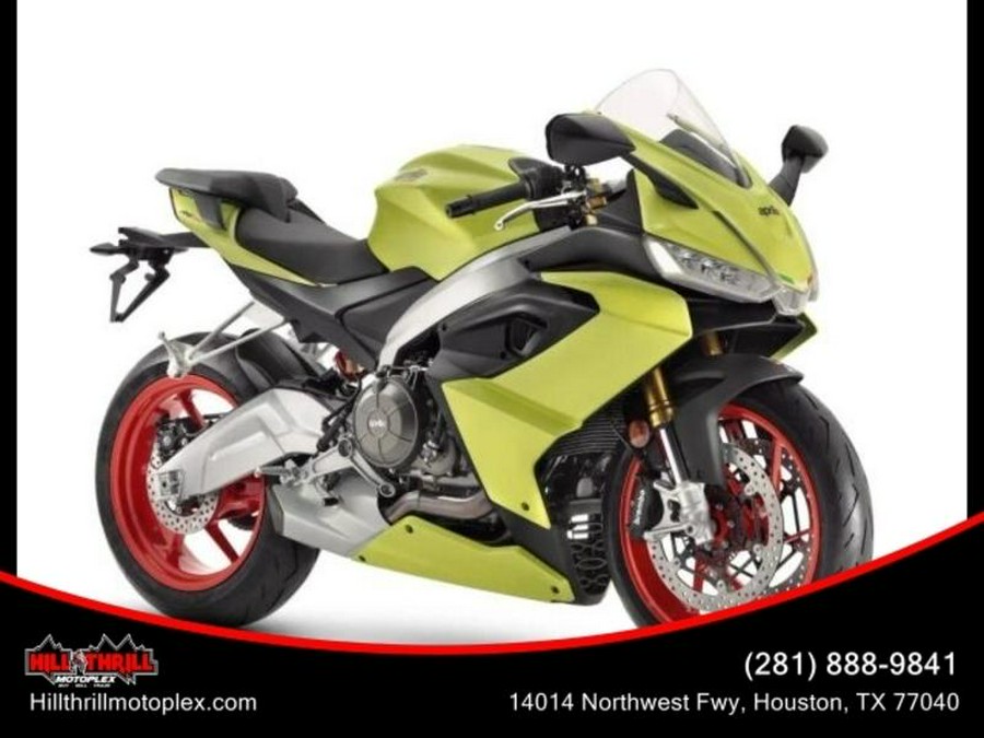 2023 Aprilia® RS 660