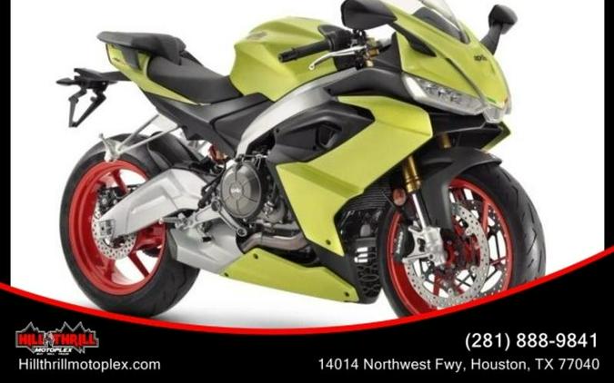 2023 Aprilia® RS 660